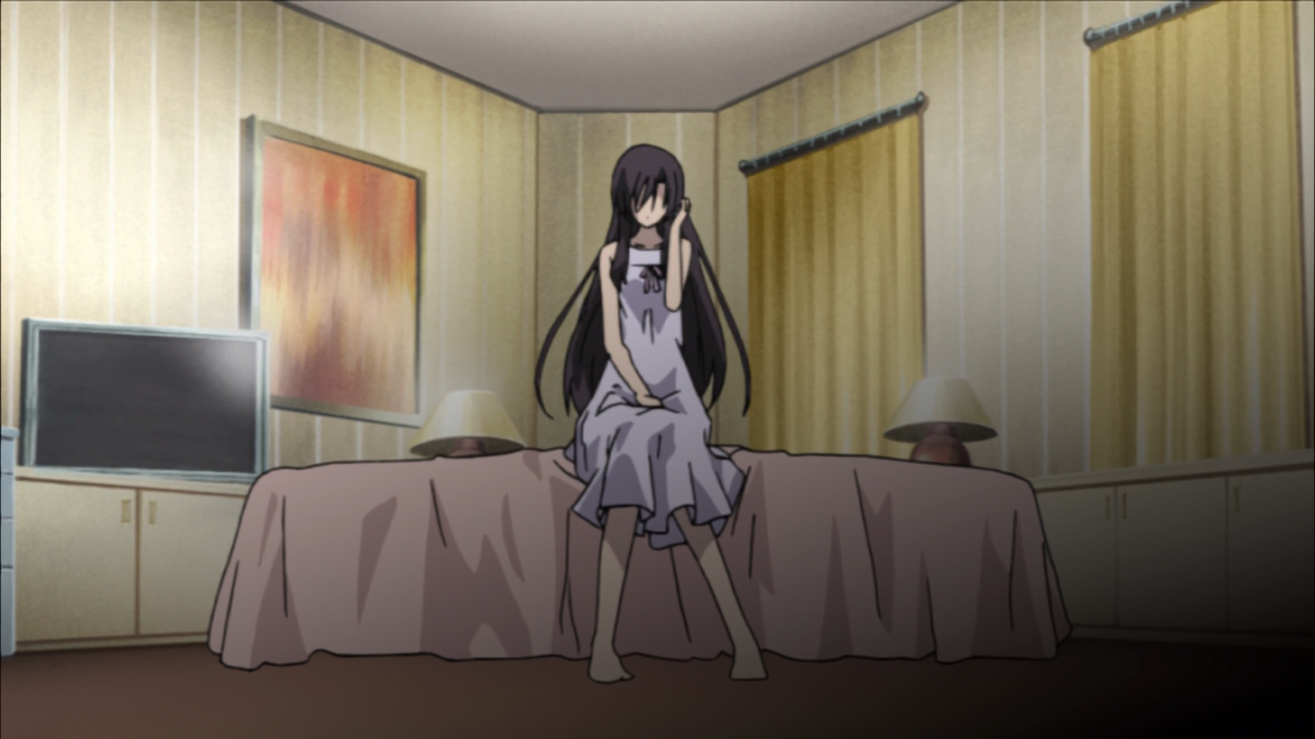 School Days (Sosoro-Rips)